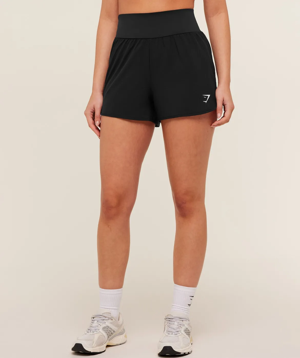 Woven Shorts